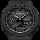 Relógio Casio G-Shock Ga-2100-1A1Dr Carbon G-Shock Ga-2100 Carbon Core Guard - Foto 5