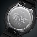 Relógio Casio G-Shock Ga-2100-1A1Dr Carbon G-Shock Ga-2100 Carbon Core Guard - Foto 6