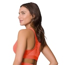 Top Selene Sport sem Costura Feminino - Foto 2