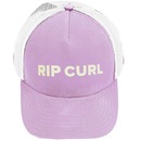 Boné Aba Curva Rip Curl Classic Surf Trucker Hat - Snapback - Adulto - Foto 2