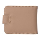 Carteira Hurley Locker Sm25 Bege - Foto 3