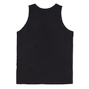 Camiseta Regata Quiksilver Comp Logo - Masculina - Foto 4