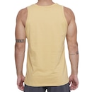 Camiseta Regata Quiksilver Full Logo - Masculina - Foto 2