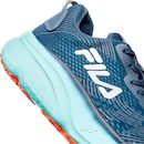 Tênis Masculino Fila Maxximus - Foto 8