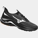Tênis Masculino Mizuno Wave Zest 2 - Foto 2