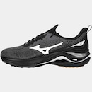Tênis Masculino Mizuno Wave Zest 2 - Foto 3