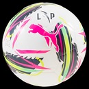 BOLA CAMPO PUMA ORBITA LALIGA 1 MS 2024 - Foto 1