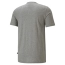 Camiseta Puma Ess V Neck - Masculina - Foto 2