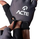 Luva de Ciclismo Acte Bike (Par) - Unissex - Foto 3