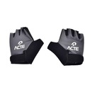 Luva de Ciclismo Acte Bike (Par) - Unissex - Foto 4