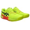 Tênis ASICS Gel-Resolution 9 Clay Paris Masculino - Foto 3