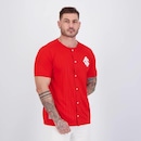 Camisa Internacional Baseball - Masculina - Foto 2