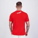 Camisa Internacional Baseball - Masculina - Foto 4