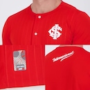 Camisa Internacional Baseball - Masculina - Foto 5