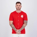 Camisa Internacional Baseball - Masculina - Foto 1