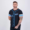 Camisa Grêmio Baseball - Masculina - Foto 3