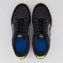 Chuteira Futsal Umbro Class+ - Adulto - Foto 4