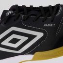 Chuteira Futsal Umbro Class+ - Adulto - Foto 7