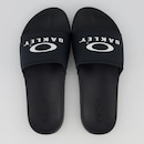 Chinelo Oakley Malibu Bark - Masculino - Foto 1