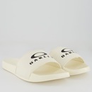 Chinelo Oakley Malibu Bark - Masculino - Foto 3
