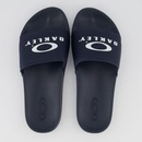 Chinelo Oakley Malibu Bark - Masculino - Foto 1