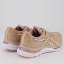 Tênis Asics Gel-Hypersonic 4 - Feminino - Foto 3