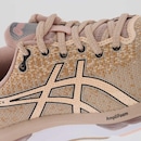 Tênis Asics Gel-Hypersonic 4 - Feminino - Foto 7