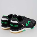 Chuteira Futsal Joma Top Flex Mundial - Adulto - Foto 3