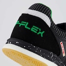 Chuteira Futsal Joma Top Flex Mundial - Adulto - Foto 6