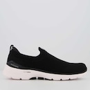 Tênis Skechers Go Walk 6 Vibrant - Feminino - Foto 1