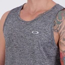 Regata Oakley Ellipse Sport Tank - Masculina - Foto 6