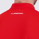 Polo Internacional Colorado Vermelha - Foto 6