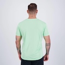 Camiseta Oakley Trn Logo SS Ii Masculina - Foto 4