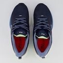 Tênis Fila Racer Curve 2 - Masculina - Foto 4