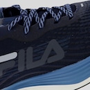 Tênis Fila Racer Curve 2 - Masculina - Foto 7