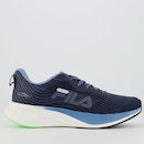 Tênis Fila Racer Curve 2 - Masculina - Foto 1