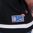 Camiseta Approve Nfl Raiders - Unissex - Foto 6