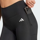 Calça Legging adidas Optime Essentials com Bolso - Feminina - Foto 4