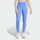 Calça Legging adidas Optime Essentials com Bolso - Feminina - Foto 2