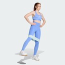 Calça Legging adidas Optime Essentials com Bolso - Feminina - Foto 6