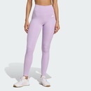 Calça Legging adidas Optime Essentials com Bolso - Feminina - Foto 2
