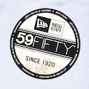 Camiseta New Era Regular Branded Core - Masculina - Foto 4