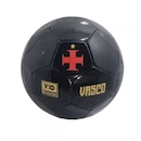 Mini Bola do Vasco da Gama S3 Sport Bel Oficial Fut Crvg-Mini5 - Foto 1