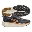 Kit Tênis Fila Maxximus + Meia - Feminino - Foto 8