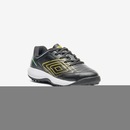 Chuteira Society Umbro Br - Infantil - Foto 7