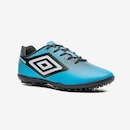 Chuteira Society Umbro Cannon - Adulto - Foto 3