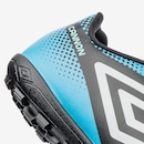 Chuteira Society Umbro Cannon - Adulto - Foto 7