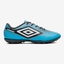 Chuteira Society Umbro Cannon - Adulto - Foto 1