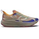 Tênis Olympikus Corre 4 + 3 Pares de Meia Cano Médio - Unissex - Foto 2