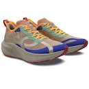 Tênis Olympikus Corre 4 + 3 Pares de Meia Cano Médio - Unissex - Foto 3